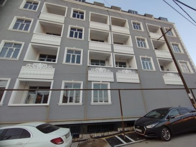 2 otaqlı yeni tikili