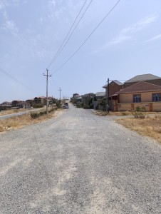 1 sot həyət / bağ evi