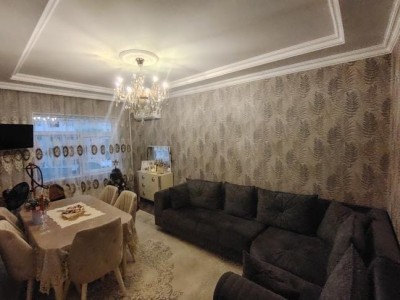 2 otaqlı köhnə tikili