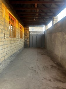 5 sot həyət / bağ evi