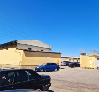 120 m² obyekt
