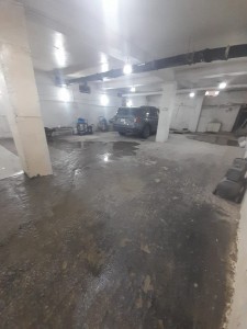 200 m² obyekt