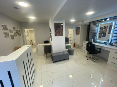 75 m² obyekt