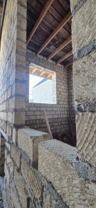 3 sot həyət / bağ evi