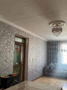5 sot həyət / bağ evi