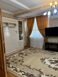 3 otaqlı yeni tikili
