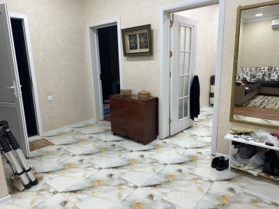 5 sot həyət / bağ evi