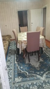 3 otaqlı köhnə tikili