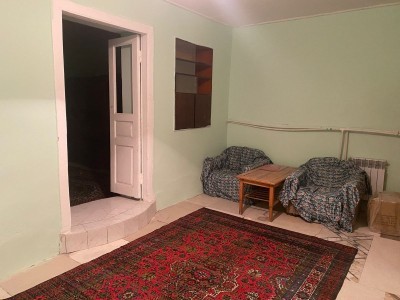 3 sot həyət / bağ evi