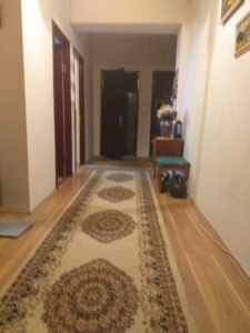 2 otaqlı yeni tikili