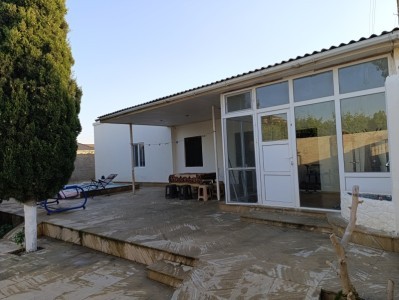 10 sot həyət / bağ evi