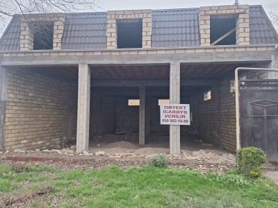 300 Sqm obyekt