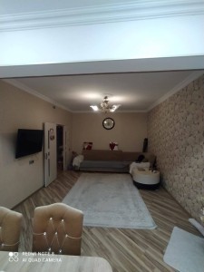 3 otaqlı köhnə tikili