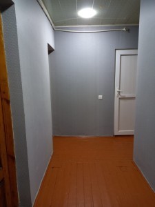 4 otaqlı köhnə tikili