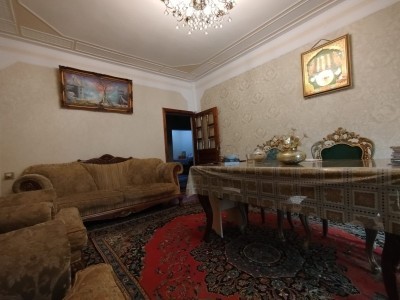 3 otaqlı köhnə tikili