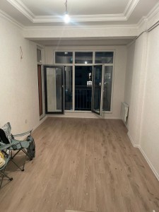 2 otaqlı yeni tikili