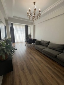 3 otaqlı yeni tikili