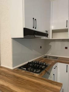 2 otaqlı yeni tikili