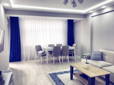 2 otaqlı yeni tikili