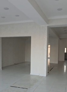 150 m² obyekt
