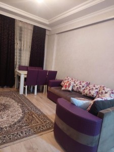 2 otaqlı yeni tikili