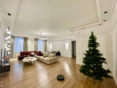 3 otaqlı yeni tikili