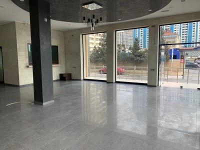 170 m² obyekt