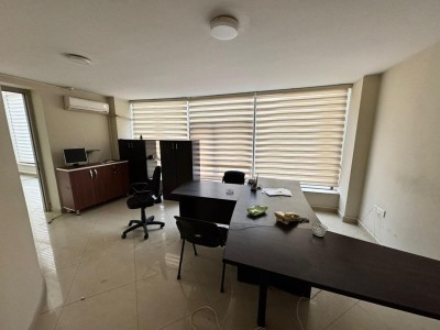 320 m² obyekt