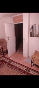 2 sot həyət / bağ evi