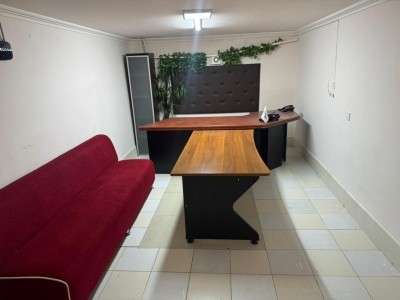 60 m² obyekt