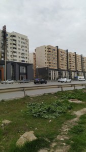 2 otaqlı yeni tikili