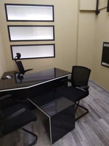 86 m² obyekt