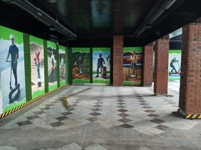 250 m² obyekt