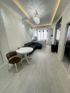 2 otaqlı yeni tikili