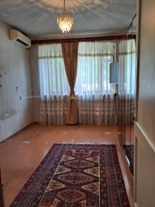 3 otaqlı köhnə tikili