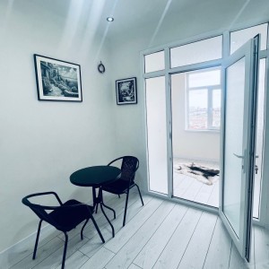 2 otaqlı yeni tikili