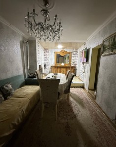 1 sot həyət / bağ evi