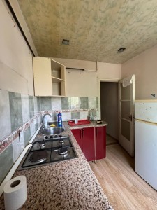 3 otaqlı köhnə tikili