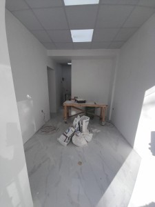 30 m² obyekt