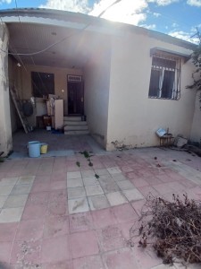 2 sot həyət / bağ evi