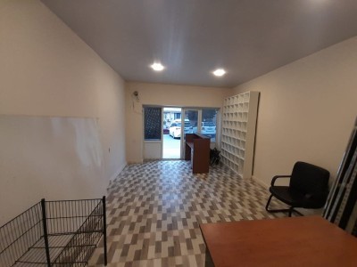 22 m² obyekt