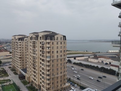 2 otaqlı yeni tikili