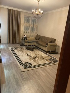 2 otaqlı yeni tikili