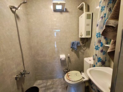 2 sot həyət / bağ evi