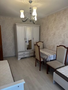 1 otaqlı köhnə tikili