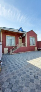 2 sot həyət / bağ evi