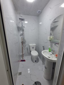 1 otaqlı yeni tikili