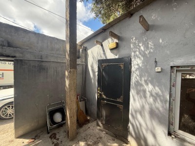 1 sot həyət / bağ evi