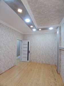 2 sot həyət / bağ evi