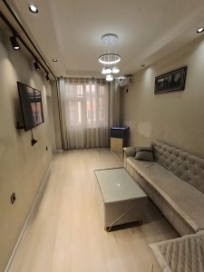 3 otaqlı yeni tikili